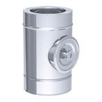 GGM Gastro | Spirobuis - in RVS - lengte: 476mm - Ø 350mm |, Verzenden