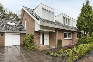 Te huur: Huis Van Wijnbergenlaan in Wassenaar, Huizen en Kamers, Wassenaar, Zuid-Holland