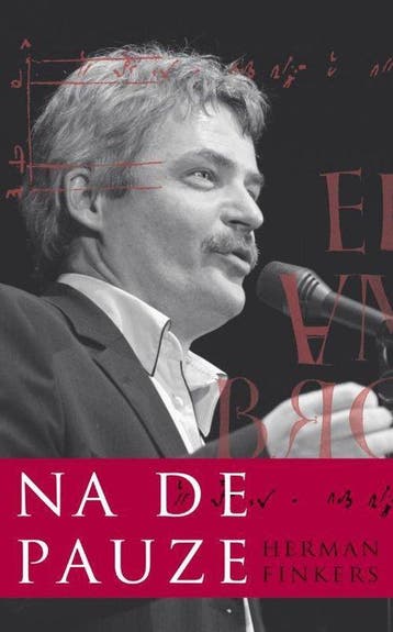 Na de pauze - Finkers, Verzenden, Gelezen