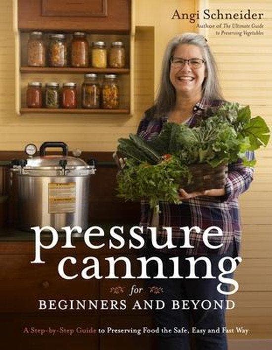 9781645673408 Pressure Canning for Beginners, Boeken, Kookboeken, Nieuw, Verzenden