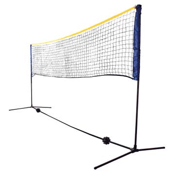 Schildkröt net set voor sport en sp van €69,99 voor €35,00, Ophalen of Verzenden, Nieuw