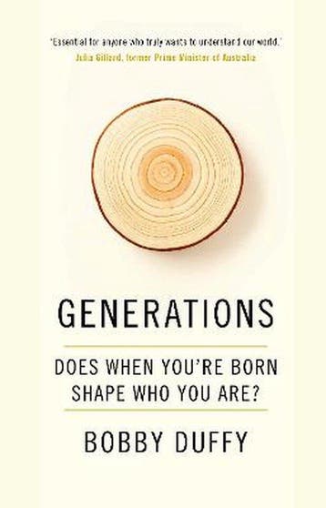 The Generation Divide 9781786499738 Bobby Duffy, Verzenden, Zo goed als nieuw, Bobby Duffy