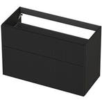 INK - Onderkast 2L A-sym Gelakt Gefr. Front - 1000x450x650, Ophalen of Verzenden, Nieuw