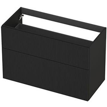 INK - Onderkast 2L A-sym Gelakt Gefr. Front - 1000x450x650, Ophalen of Verzenden, Nieuw