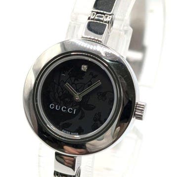 Gucci - Bangle Watch - Zonder minimumprijs - 105 - Dames -, Nieuw