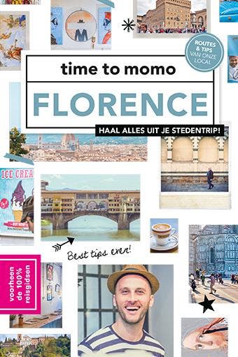 Florence / Time to momo - Kim Lansink 9789057678950, Verzenden, Zo goed als nieuw, Kim Lansink