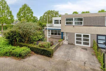 Te huur: Huis De Heijbloem in Nuenen, Noord-Brabant, Nuenen