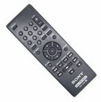 Afstandsbediening Sony rmt-d195, Ophalen of Verzenden, Nieuw, Origineel
