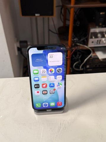 Apple iPhone 12 - Mobiele telefoon (1), Nieuw