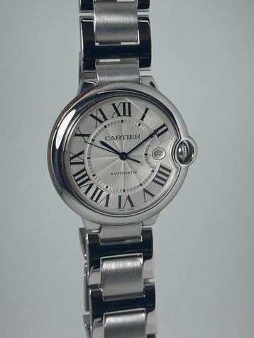 Cartier - Ballon Bleu - 3765 - Unisex - 2010-2020, Nieuw