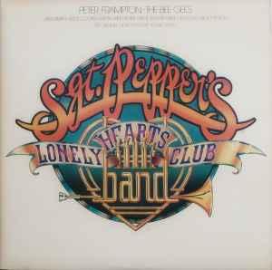 LP gebruikt - Various - Sgt. Peppers Lonely Hearts Club..., Verzenden, Zo goed als nieuw, Overige formaten