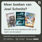 Zeemeermeisje 9789089673725 Jowi Schmitz, Verzenden, Gelezen, Jowi Schmitz
