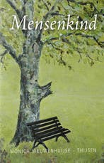 Mensenkind 9789033131356 Nieuwenhuijse-Thijsen, Verzenden, Zo goed als nieuw, Nieuwenhuijse-Thijsen