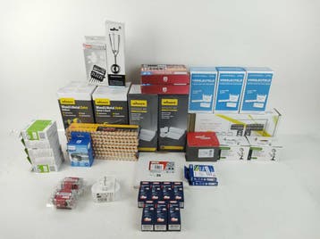 Voordeelbox Gereedschap & Klussen #3, Verzenden
