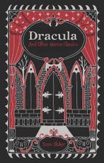 Dracula and Other Horror Classics (Barnes & Noble, Boeken, Verzenden, Nieuw