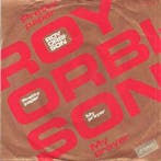 vinyl single 7 inch - Roy Orbison - Pretty Paper / My Prayer, Verzenden, Zo goed als nieuw