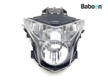 Koplamp Honda VFR 1200 X Crosstourer DCT 2012-2015 (SC70), Motoren, Onderdelen | Honda, Verzenden, Gebruikt