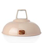 Vintlux Lampenkap 1933 Sandstone Brown - Ø 30 cm - E27, Nieuw
