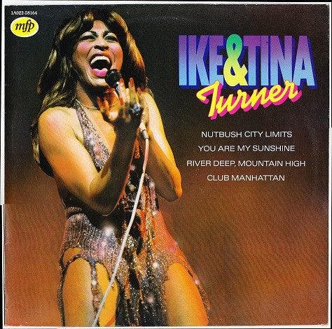 Ike & Tina Turner – Nutbush City Limits, Cd's en Dvd's, Vinyl | Rock, Ophalen of Verzenden