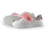 Colors of California Sneakers Meisjes in maat 35 Wit, Verzenden, Jongen of Meisje, Colors of California, Schoenen