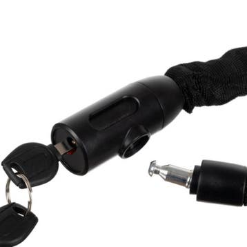 Trizand Kettingslot voor Fietsen - 90 cm - Sterk en Betro..., Ophalen of Verzenden, Nieuw