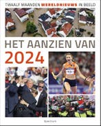 Het Aanzien Van 2024 9789000389148 Lukas Spee, Ophalen of Verzenden, Nieuw, Lukas Spee