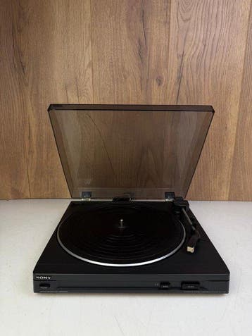 Sony - PS-LX46 Platenspeler, Nieuw