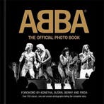 9781785120343 Official ABBA Photobook | Tweedehands, Boeken, Verzenden, Zo goed als nieuw, ABBA