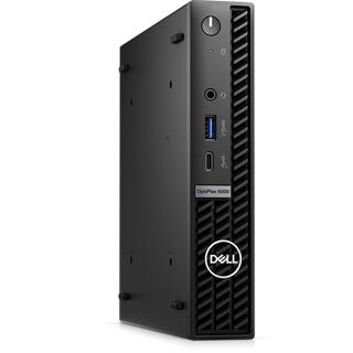 Dell OptiPlex 5000 Desktop PC – Intel Core i7-12700 (12e, Ophalen of Verzenden, Nieuw
