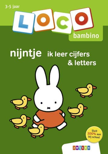 3-5 jaar (Goed), Verzenden, Gelezen