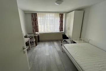 Kamer Camperstraat in Amsterdam, 20 tot 35 m², Amsterdam