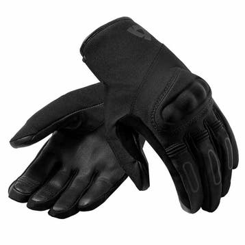 REVIT! Cassini H2O Ladies Handschoenen Zwart, Nieuw met kaartje, REV'IT!, Verzenden, Dames