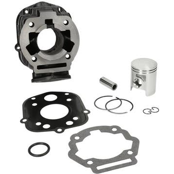 Mezoly Cilinder Kit 50cc - voor Derbi, Verzenden, Nieuw