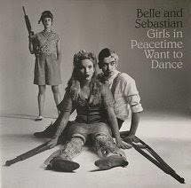BELLE AND SEBASTIAN - GIRLS IN PEACETIME WANT TO DANCE (LP), Verzenden, Nieuw in verpakking