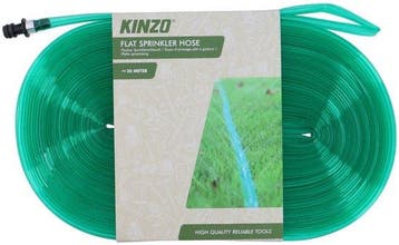 Kinzo Sproeislang 30M, Nieuw