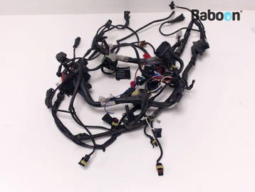 Kabelboom Ducati 750 SS 1999-2007 (750SS), Motoren, Onderdelen | Ducati, Verzenden, Gebruikt