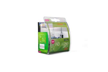 Powertec H3 24V - Long Life - Set, Verzenden, Nieuw, Verlichting