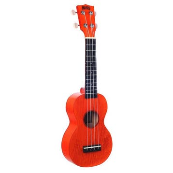 Mahalo ML1 Island Series Sopraan ukulele, Ophalen of Verzenden, Nieuw