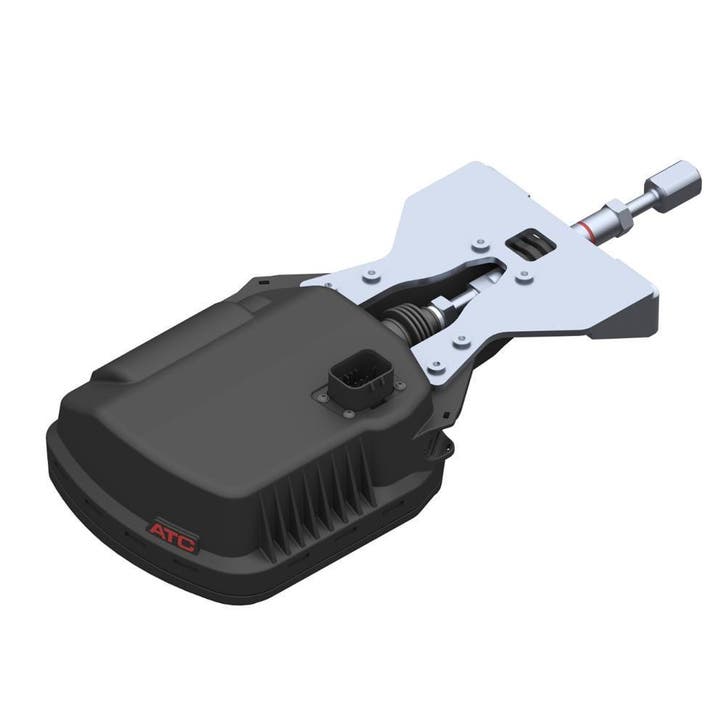 AL-KO ATC Tandemasser 1601-2000kg, Caravans en Kamperen, Camper-accessoires, Nieuw, Ophalen of Verzenden