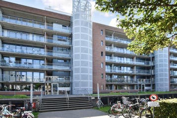 Te huur: Appartement Cornelis de Wittlaan in Den Haag, Den Haag, Appartement, Zuid-Holland