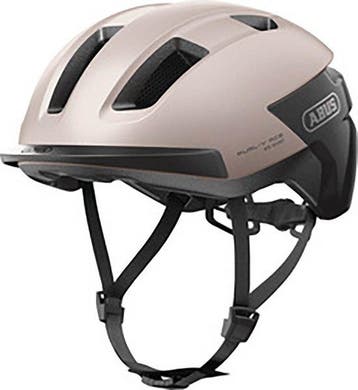 Abus Purl-Y Ace Fietshelm Champagne Gold (Auto & Fiets), Verzenden, Nieuw