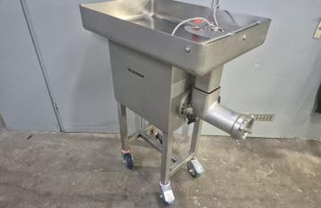 Den Bosch horeca catering apparatuur veilingen, Gebruikt, Overige typen