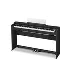 Casio AP-S200BK Digitale Piano 88 Toetsen Geschaald, Ophalen of Verzenden, Nieuw