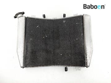 Radiateur Kawasaki ZX 6 R 2005-2006 (NINJA ZX-6R ZX636C-D), Motoren, Onderdelen | Kawasaki, Verzenden, Gebruikt
