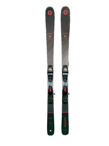 Blizzard Brahma 82 2024 - 173 cm, Overige merken, Gebruikt, Ophalen of Verzenden, Carve
