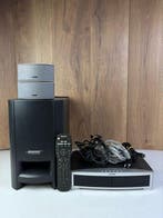 Bose - PS 3-2-1 II - Home Cinema - 2.1 Stereoset, Nieuw