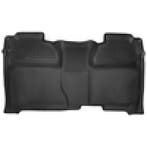 Husky Liners 14-15 Chevy Silverado Crew Cab X-Act Contour, Auto-onderdelen, Interieur en Bekleding, Ophalen of Verzenden, Nieuw