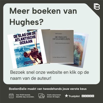 Fatale kust 9789050180429 Hughes, Boeken, Verzenden, Gelezen, Hughes