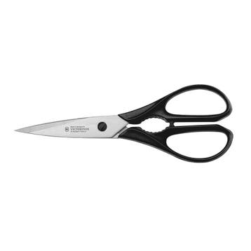 GGM Gastro | VICTORINOX | Universele Keukenschaar | UKSSV |, Huis en Inrichting, Verzenden, Nieuw