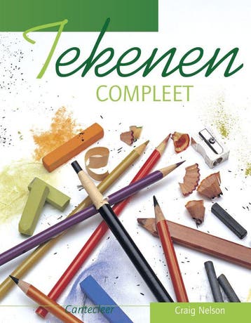 Tekenen compleet - C. Nelson 9789021337562, Verzenden, Gelezen, C. Nelson